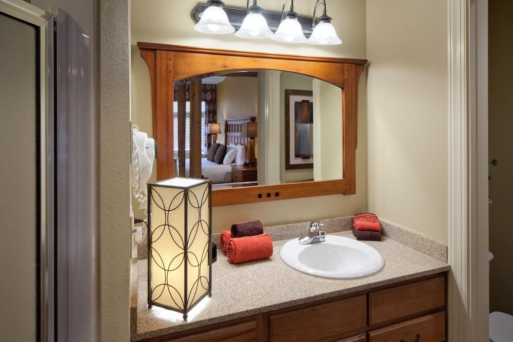 Holiday Inn Club Vacations Smoky Mountain Resort Gatlinburg Extérieur photo