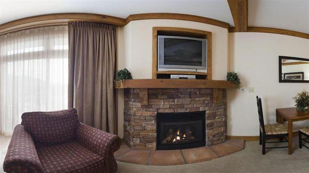 Holiday Inn Club Vacations Smoky Mountain Resort Gatlinburg Extérieur photo