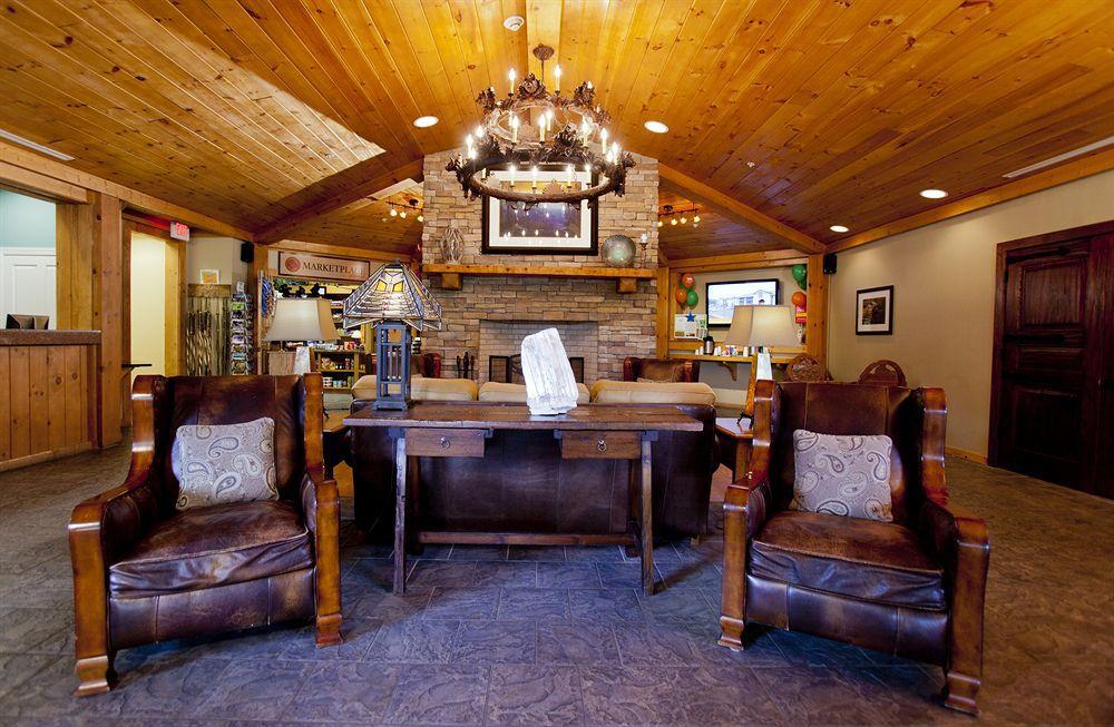 Holiday Inn Club Vacations Smoky Mountain Resort Gatlinburg Extérieur photo