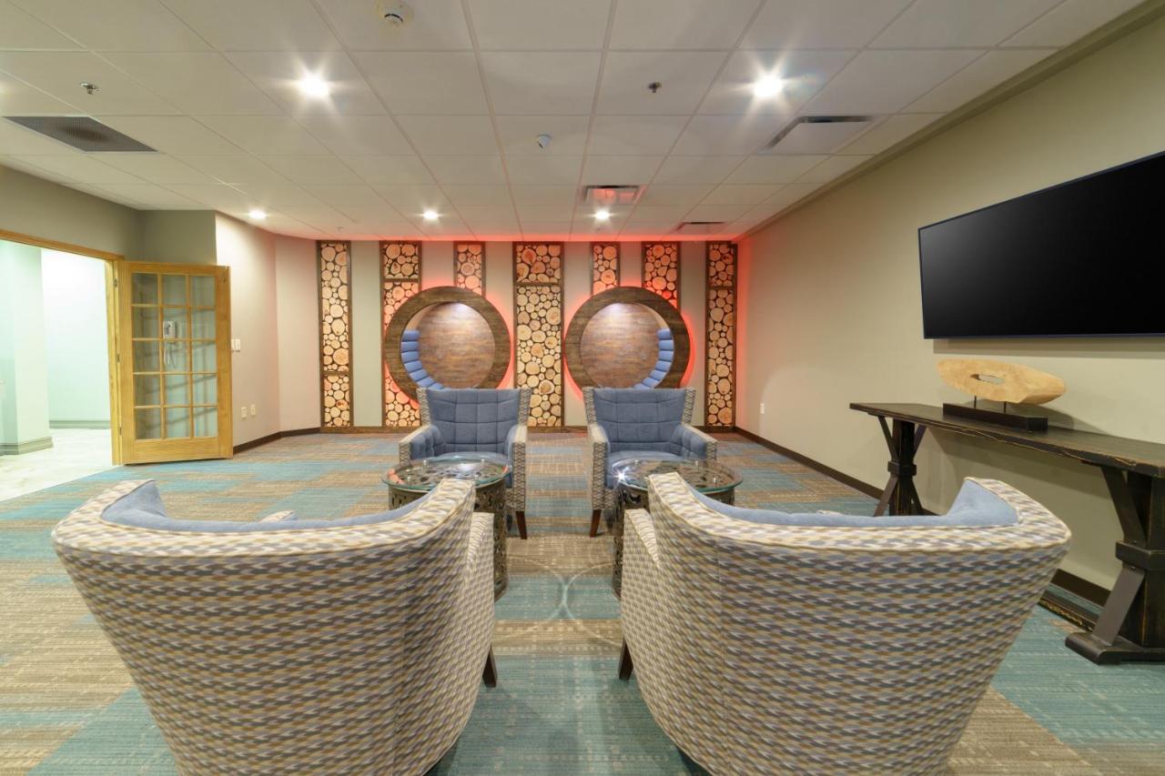 Holiday Inn Club Vacations Smoky Mountain Resort Gatlinburg Extérieur photo