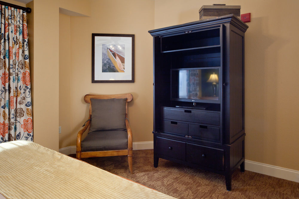 Holiday Inn Club Vacations Smoky Mountain Resort Gatlinburg Extérieur photo