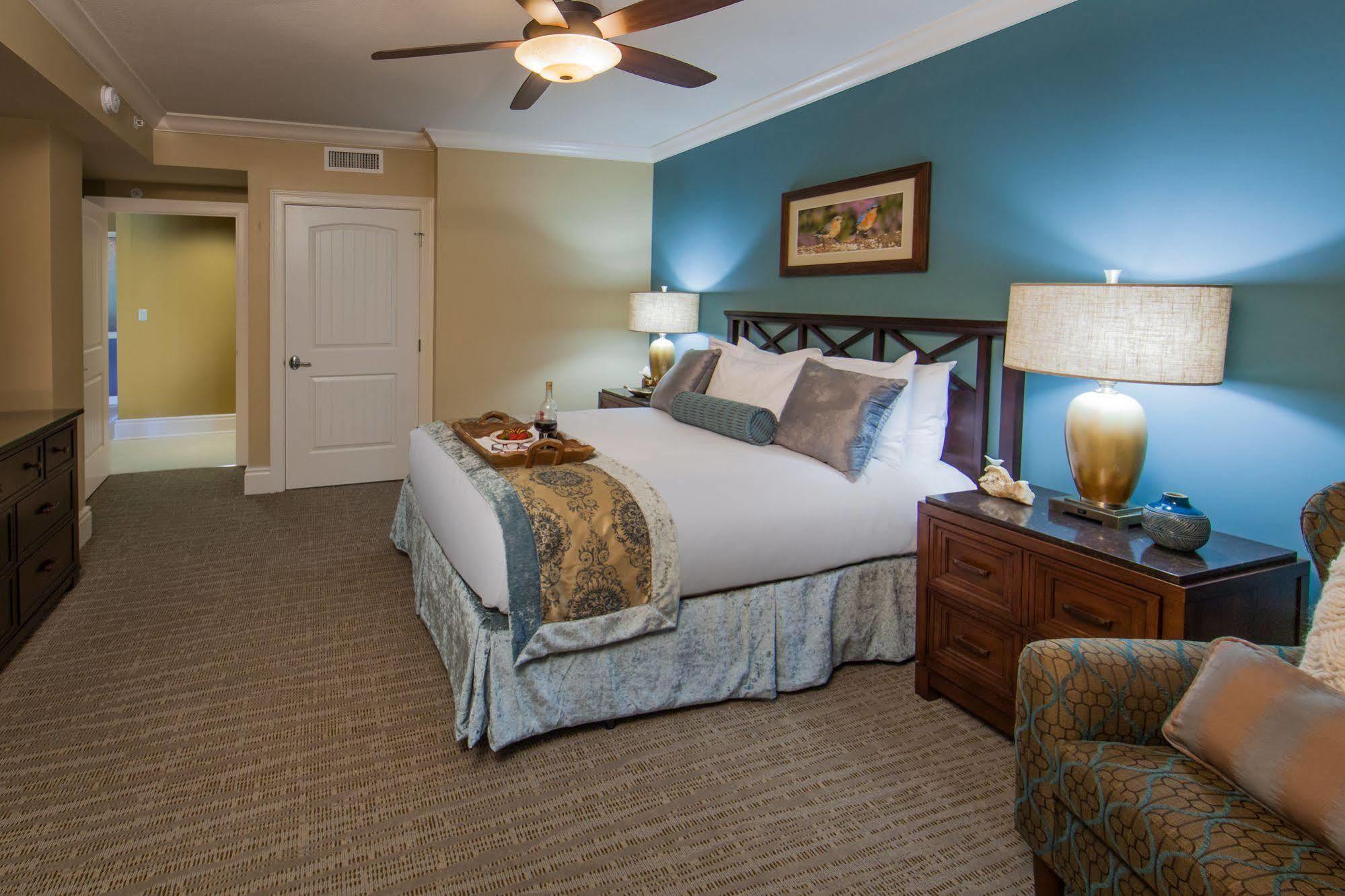 Holiday Inn Club Vacations Smoky Mountain Resort Gatlinburg Extérieur photo