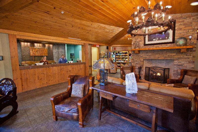 Holiday Inn Club Vacations Smoky Mountain Resort Gatlinburg Extérieur photo