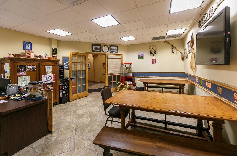 Holiday Inn Club Vacations Smoky Mountain Resort Gatlinburg Extérieur photo