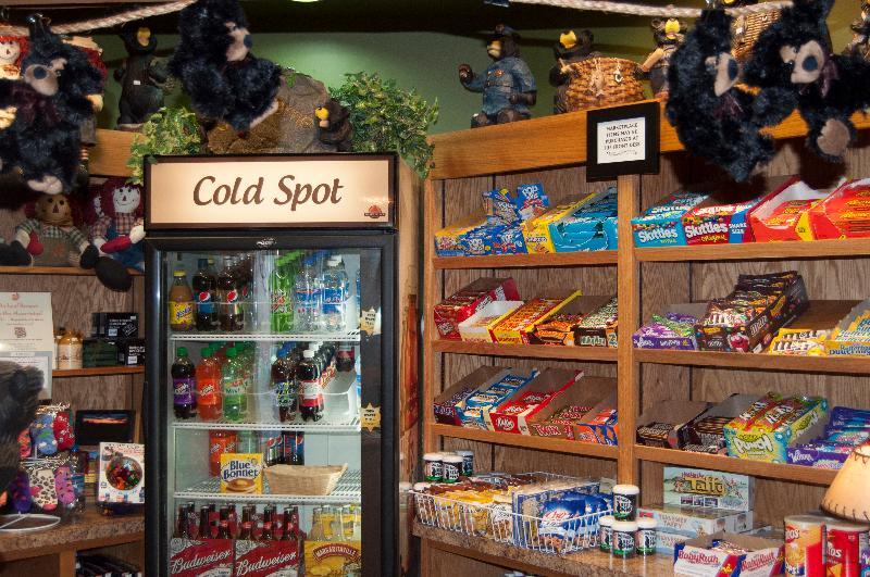 Holiday Inn Club Vacations Smoky Mountain Resort Gatlinburg Extérieur photo