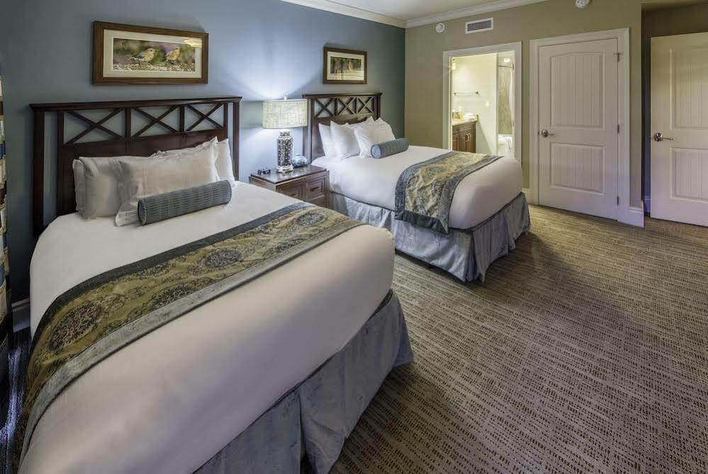 Holiday Inn Club Vacations Smoky Mountain Resort Gatlinburg Extérieur photo