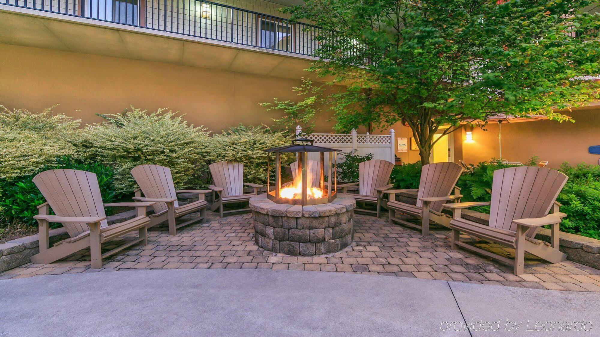 Holiday Inn Club Vacations Smoky Mountain Resort Gatlinburg Extérieur photo