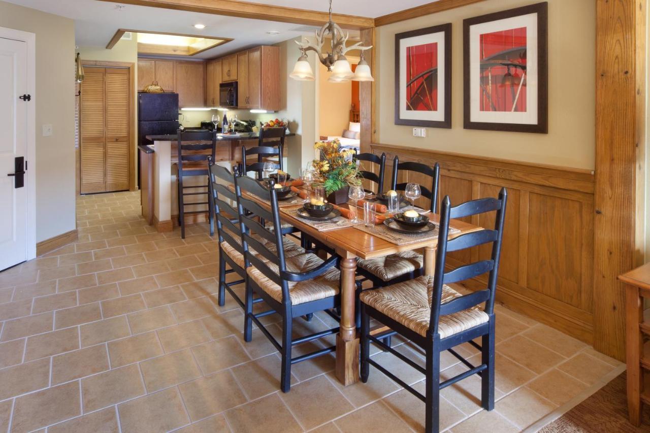 Holiday Inn Club Vacations Smoky Mountain Resort Gatlinburg Extérieur photo